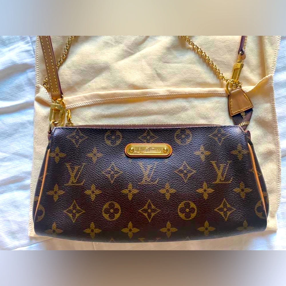Louis Vuitton Eva Crossbody bag
